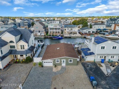 Beach Home Sale Pending in Toms River, New Jersey