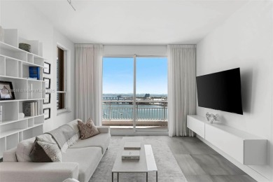 Beach Condo For Sale in Miami, Florida