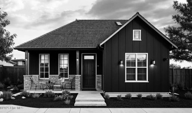 Beach Home Active Under Contract in Bath, North Carolina