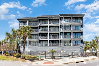 Beach Condo For Sale in Myrtle Beach, South Carolina