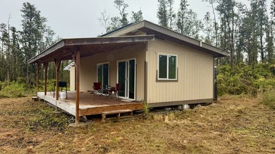 Beach Home For Sale in Kurtistown, Hawaii