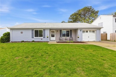 Beach Home For Sale in Virginia Beach, Virginia