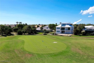 Beach Home For Sale in Sanibel, Florida