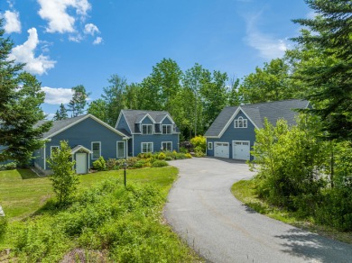 Beach Home Off Market in Stockton Springs, Maine