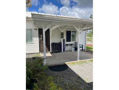 Beach Home For Sale in Kurtistown, Hawaii