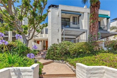 Beach Townhome/Townhouse For Sale in Long Beach, California