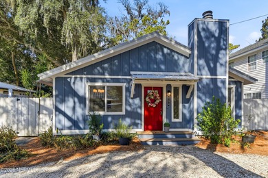 Beach Home Sale Pending in Saint Simons, Georgia