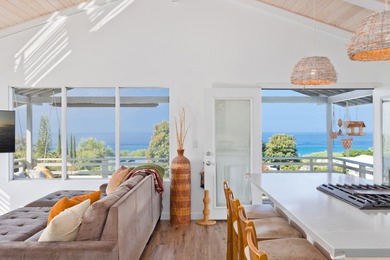 Beach Home Active Under Contract in Kailua Kona, Hawaii