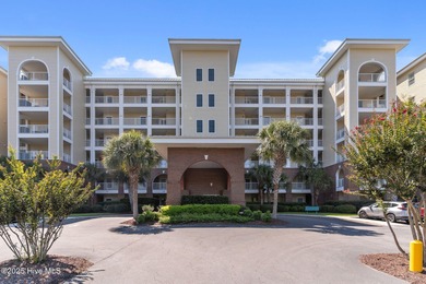 Beach Condo For Sale in Ocean Isle Beach, North Carolina
