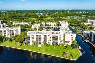 Beach Condo For Sale in Boca Raton, Florida