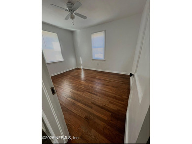 Beach Home For Sale in Jacksonville, Florida