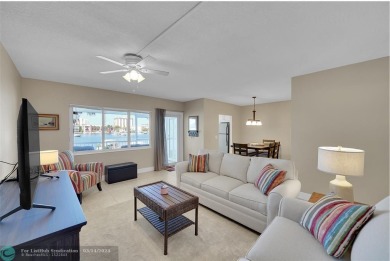 Beach Condo For Sale in Hallandale Beach, Florida