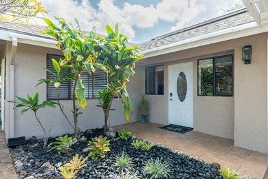 Beach Home For Sale in Waikoloa, Hawaii