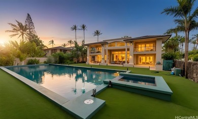 Beach Home For Sale in Honolulu, Hawaii