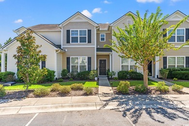 Beach Townhome/Townhouse For Sale in Myrtle Beach, South Carolina