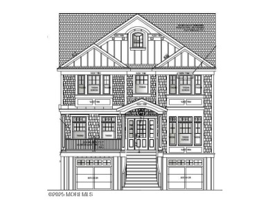 Beach Home For Sale in Toms River, New Jersey