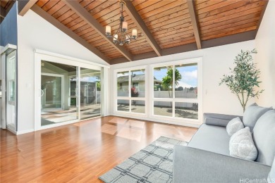 Beach Home For Sale in Mililani, Hawaii