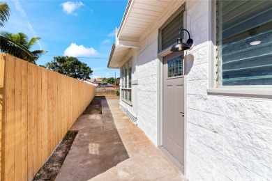 Beach Home For Sale in Waianae, Hawaii