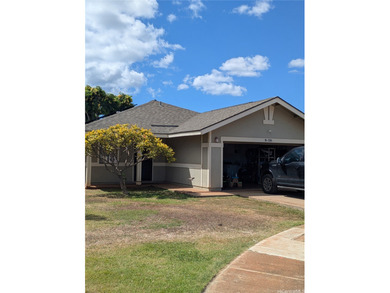 Beach Home Active Under Contract in Kapolei, Hawaii