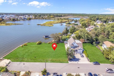 Beach Lot For Sale in Toms River, New Jersey