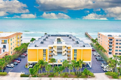 Beach Condo For Sale in Redington Beach, Florida