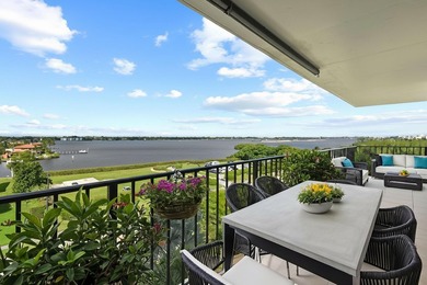 Beach Condo For Sale in Palm Beach, Florida