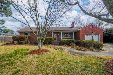 Beach Home For Sale in Virginia Beach, Virginia