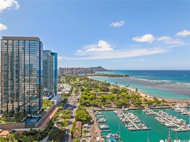 Beach Condo For Sale in Honolulu, Hawaii