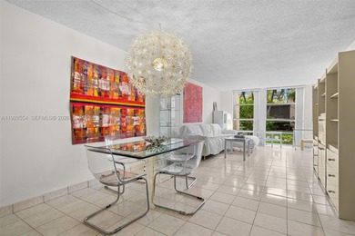 Beach Condo For Sale in Hallandale Beach, Florida