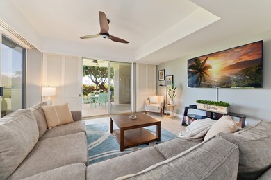 Beach Condo For Sale in Waikoloa, Hawaii