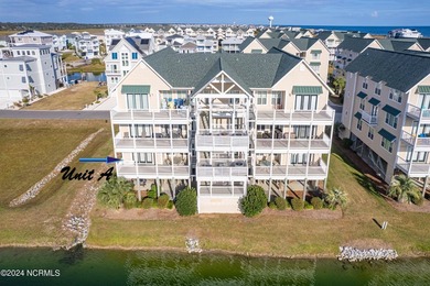 Beach Condo For Sale in Ocean Isle Beach, North Carolina