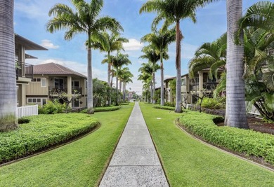 Beach Condo Active Under Contract in Kailua Kona, Hawaii
