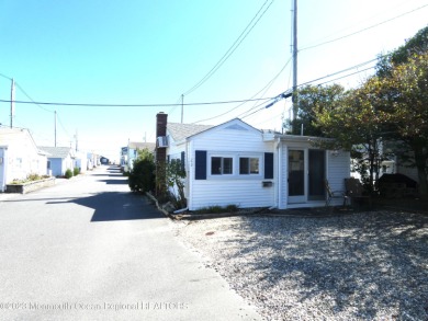 Beach Home Off Market in Lavallette, New Jersey