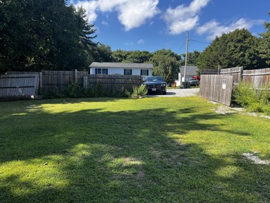 Beach Lot For Sale in New London, Connecticut