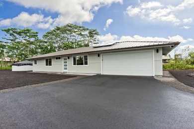 Beach Home For Sale in Pahoa, Hawaii