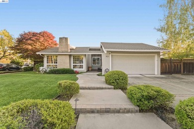 Beach Home For Sale in Fremont, California