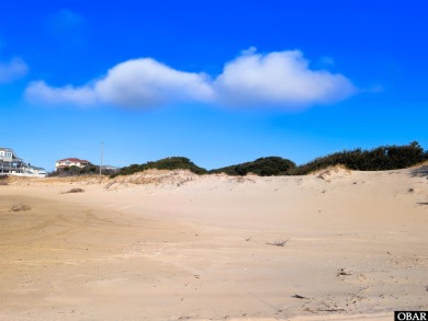 Beach Lot For Sale in Corolla, North Carolina
