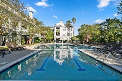 Beach Condo For Sale in Charleston, South Carolina