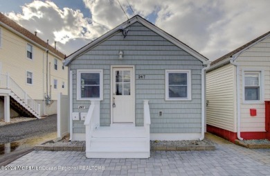 Beach Home For Sale in Seaside Heights, New Jersey