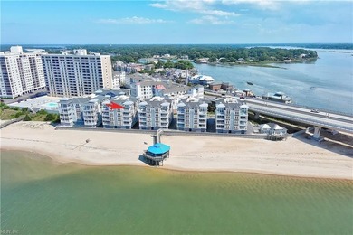 Beach Condo For Sale in Virginia Beach, Virginia