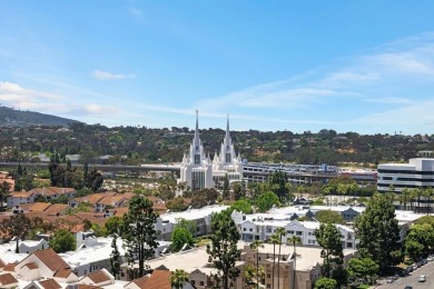 Beach Condo For Sale in San Diego, California