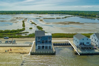 Beach Home For Sale in Barnegat, New Jersey