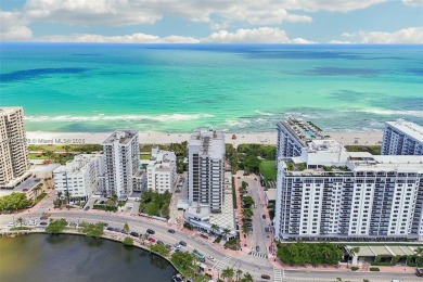 Beach Condo For Sale in Miami Beach, Florida