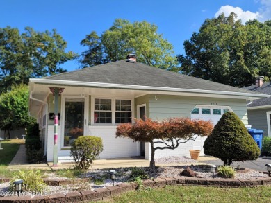 Beach Home Sale Pending in Toms River, New Jersey