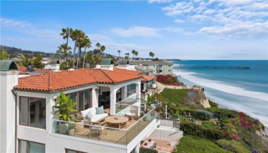 Beach Condo Sale Pending in San Clemente, California