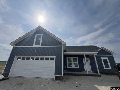 Beach Home For Sale in Camden, North Carolina