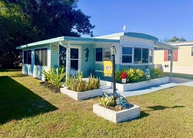 Beach Home For Sale in Port Orange, Florida