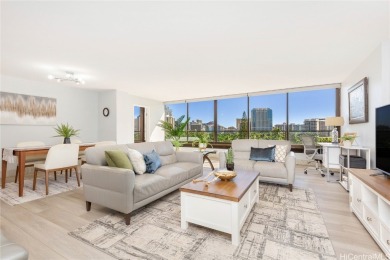 Beach Condo For Sale in Honolulu, Hawaii