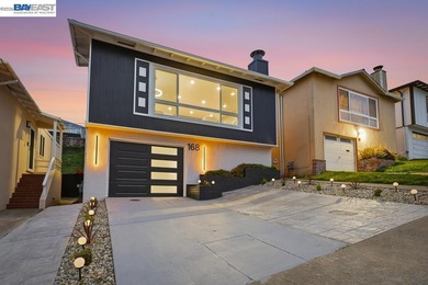 Beach Home Sale Pending in Daly City, California