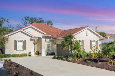 Beach Home Sale Pending in Venice, Florida